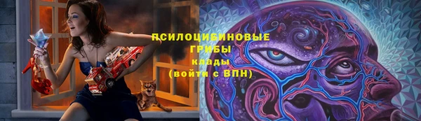 твердый Баксан